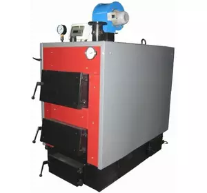 Водогрійний котел КВ-0,4БТв Водогрійний котел КВ-0,4БТв