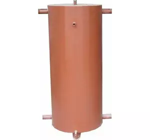 Аккумуляционный бак, 660 л Аккумуляционный бак, 660 л