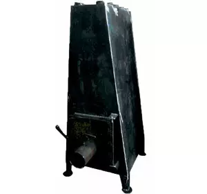 Отопительная печь буржуйка Отопительная печь буржуйка