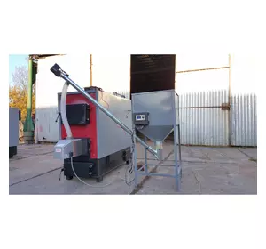 Пеллетные горелки Kvit для котлов Металлист КВ Пеллетные горелки Kvit для котлов Металлист КВ