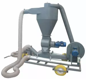 Мобильный пневмозагрузчик для САС Мобильный пневмозагрузчик для САС