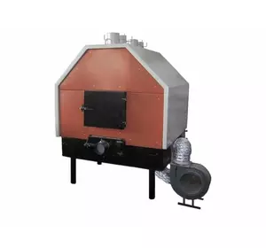 Установка теплоутилизаторная на 100 кВт Установка теплоутилизаторная на 100 кВт