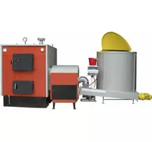 Проектирование блочно-модульной котельной на твердом топливе Проектирование блочно-модульной котельной на твердом топливе